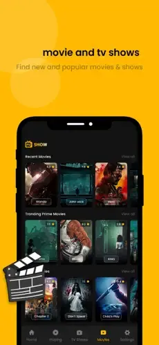 online-hotstar movie